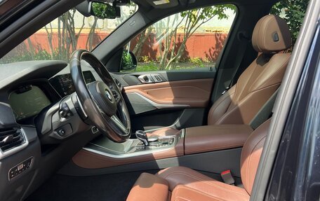 BMW X5, 2019 год, 6 700 000 рублей, 7 фотография