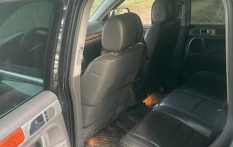 Volkswagen Touareg III, 2005 год, 600 000 рублей, 5 фотография