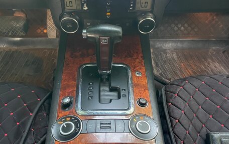 Volkswagen Touareg III, 2005 год, 600 000 рублей, 10 фотография