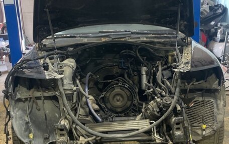 Volkswagen Touareg III, 2005 год, 600 000 рублей, 12 фотография