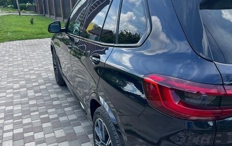 BMW X5, 2019 год, 6 700 000 рублей, 4 фотография