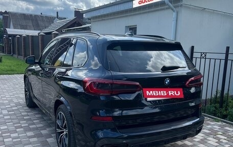 BMW X5, 2019 год, 6 700 000 рублей, 2 фотография