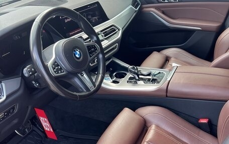 BMW X5, 2019 год, 6 700 000 рублей, 5 фотография