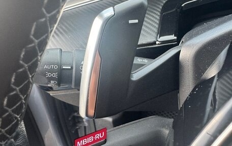 Peugeot 508 II, 2019 год, 1 700 000 рублей, 21 фотография