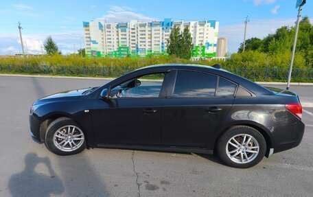 Chevrolet Cruze II, 2010 год, 795 000 рублей, 19 фотография