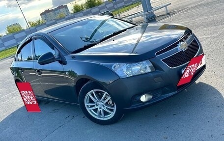 Chevrolet Cruze II, 2010 год, 795 000 рублей, 15 фотография