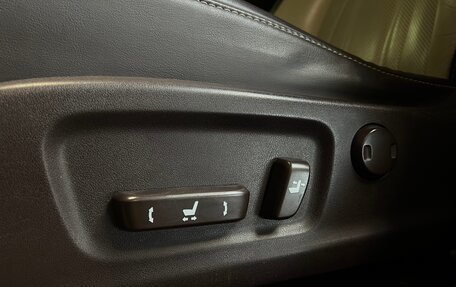 Lexus RX IV рестайлинг, 2018 год, 3 900 000 рублей, 24 фотография