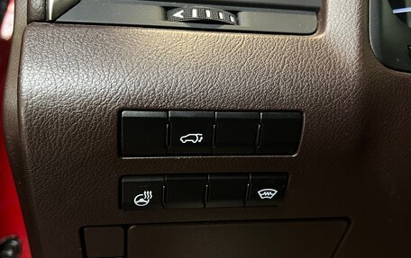 Lexus RX IV рестайлинг, 2018 год, 3 900 000 рублей, 23 фотография