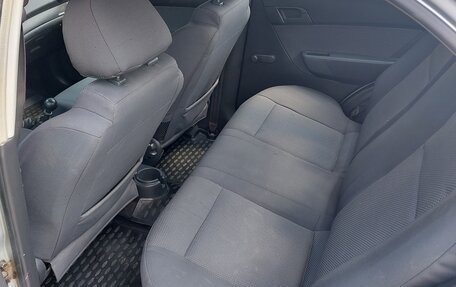 Chevrolet Aveo III, 2008 год, 315 000 рублей, 8 фотография