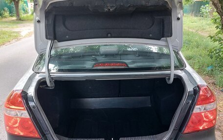 Chevrolet Aveo III, 2008 год, 315 000 рублей, 9 фотография