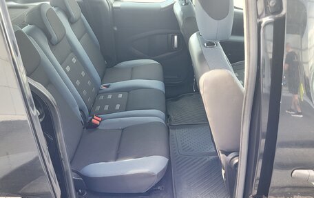 Citroen Berlingo II рестайлинг, 2011 год, 549 000 рублей, 9 фотография