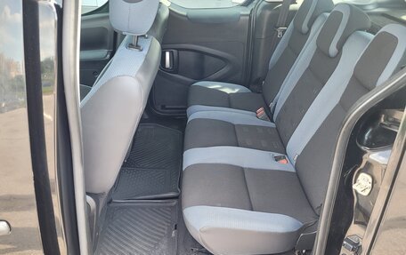 Citroen Berlingo II рестайлинг, 2011 год, 549 000 рублей, 10 фотография