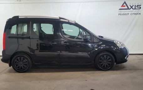 Citroen Berlingo II рестайлинг, 2011 год, 549 000 рублей, 4 фотография
