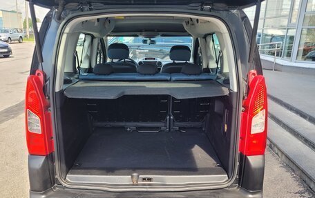 Citroen Berlingo II рестайлинг, 2011 год, 549 000 рублей, 6 фотография