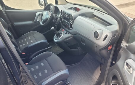 Citroen Berlingo II рестайлинг, 2011 год, 549 000 рублей, 8 фотография