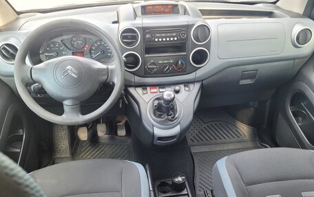 Citroen Berlingo II рестайлинг, 2011 год, 549 000 рублей, 7 фотография