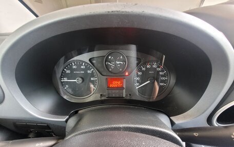 Citroen Berlingo II рестайлинг, 2011 год, 549 000 рублей, 14 фотография