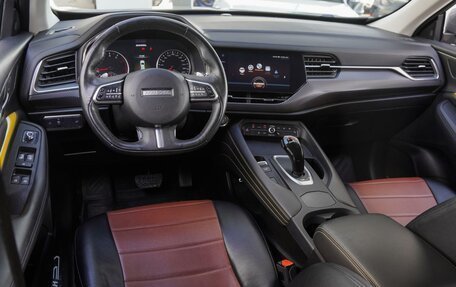 Haval F7x I, 2021 год, 1 750 000 рублей, 6 фотография