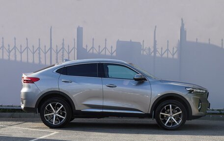 Haval F7x I, 2021 год, 1 750 000 рублей, 5 фотография
