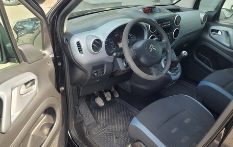 Citroen Berlingo II рестайлинг, 2011 год, 549 000 рублей, 12 фотография