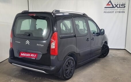 Citroen Berlingo II рестайлинг, 2011 год, 549 000 рублей, 2 фотография
