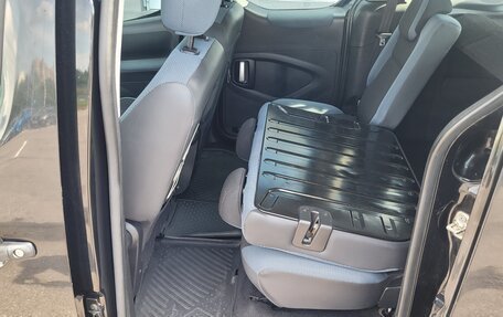 Citroen Berlingo II рестайлинг, 2011 год, 549 000 рублей, 11 фотография