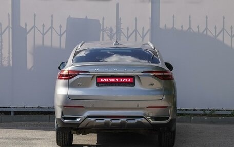 Haval F7x I, 2021 год, 1 750 000 рублей, 4 фотография