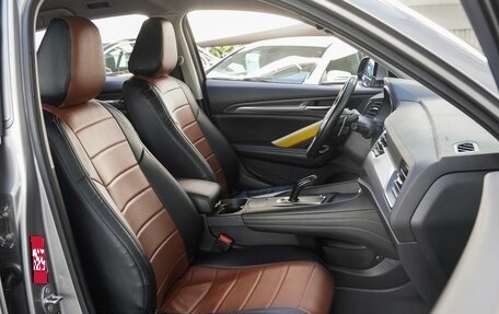 Haval F7x I, 2021 год, 1 750 000 рублей, 8 фотография