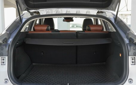 Haval F7x I, 2021 год, 1 750 000 рублей, 20 фотография