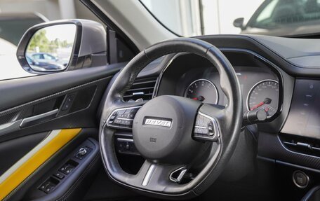 Haval F7x I, 2021 год, 1 750 000 рублей, 18 фотография