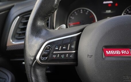 Haval F7x I, 2021 год, 1 750 000 рублей, 17 фотография