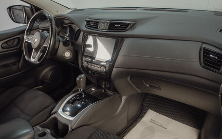Nissan Qashqai, 2019 год, 1 939 000 рублей, 12 фотография
