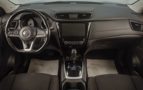 Nissan Qashqai, 2019 год, 1 939 000 рублей, 11 фотография