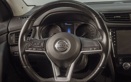 Nissan Qashqai, 2019 год, 1 939 000 рублей, 15 фотография