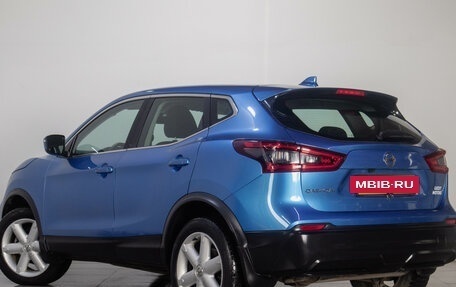 Nissan Qashqai, 2019 год, 1 939 000 рублей, 5 фотография