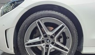 Mercedes-Benz C-Класс, 2021 год, 3 250 000 рублей, 6 фотография