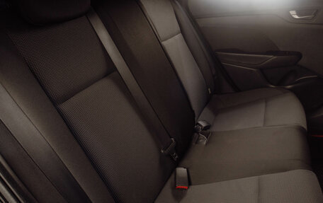 Hyundai Solaris II рестайлинг, 2018 год, 1 399 000 рублей, 19 фотография