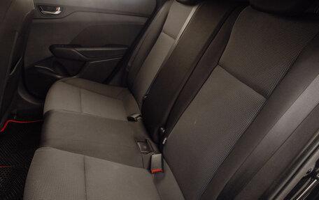 Hyundai Solaris II рестайлинг, 2018 год, 1 399 000 рублей, 20 фотография