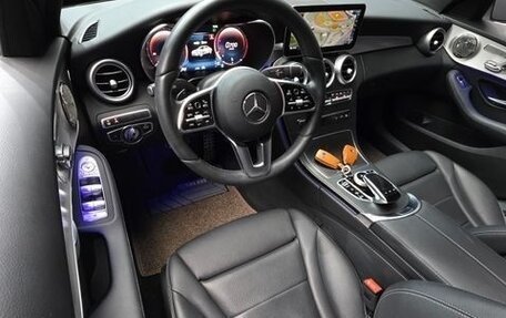 Mercedes-Benz C-Класс, 2021 год, 3 250 000 рублей, 4 фотография