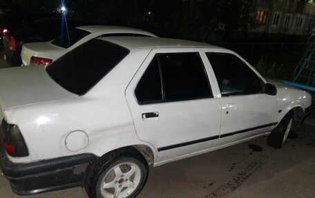 Renault 19 II, 1997 год, 140 000 рублей, 2 фотография
