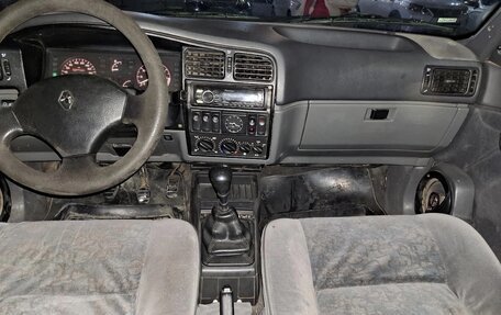 Renault 19 II, 1997 год, 140 000 рублей, 3 фотография