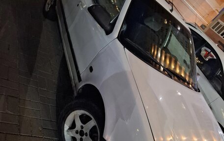 Renault 19 II, 1997 год, 140 000 рублей, 5 фотография