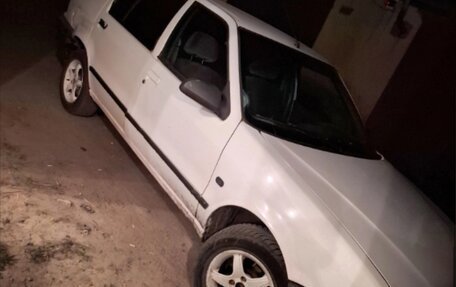 Renault 19 II, 1997 год, 140 000 рублей, 8 фотография