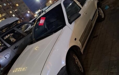 Renault 19 II, 1997 год, 140 000 рублей, 4 фотография