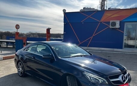 Mercedes-Benz E-Класс, 2013 год, 2 199 000 рублей, 2 фотография