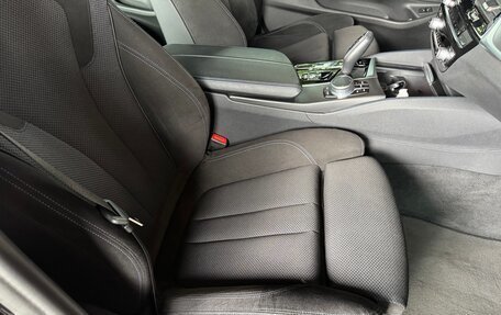 BMW 5 серия, 2021 год, 5 400 000 рублей, 5 фотография