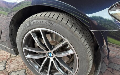 BMW 5 серия, 2021 год, 5 400 000 рублей, 3 фотография