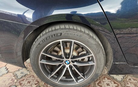 BMW 5 серия, 2021 год, 5 400 000 рублей, 2 фотография