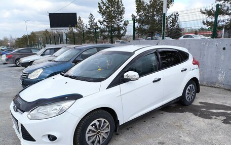 Ford Focus III, 2013 год, 640 000 рублей, 6 фотография