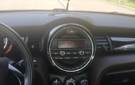 MINI Hatch, 2014 год, 1 000 000 рублей, 2 фотография